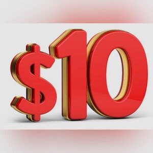 Women’s $10 Footwear Sale